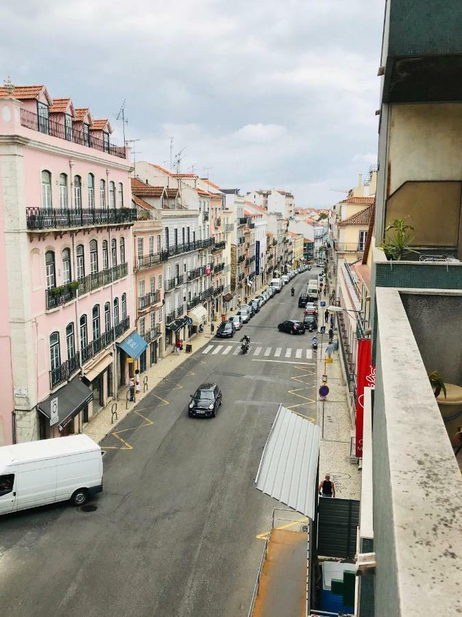 Rent4Rest Sao Bento Charming Διαμέρισμα Lisboa Εξωτερικό φωτογραφία
