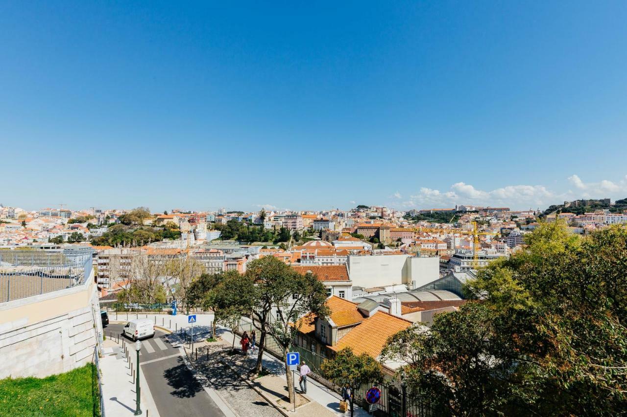 Rent4Rest Sao Bento Charming Διαμέρισμα Lisboa Εξωτερικό φωτογραφία