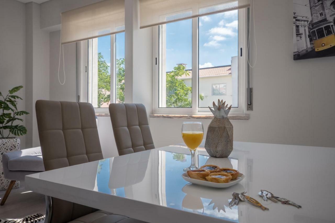 Rent4Rest Sao Bento Charming Διαμέρισμα Lisboa Εξωτερικό φωτογραφία
