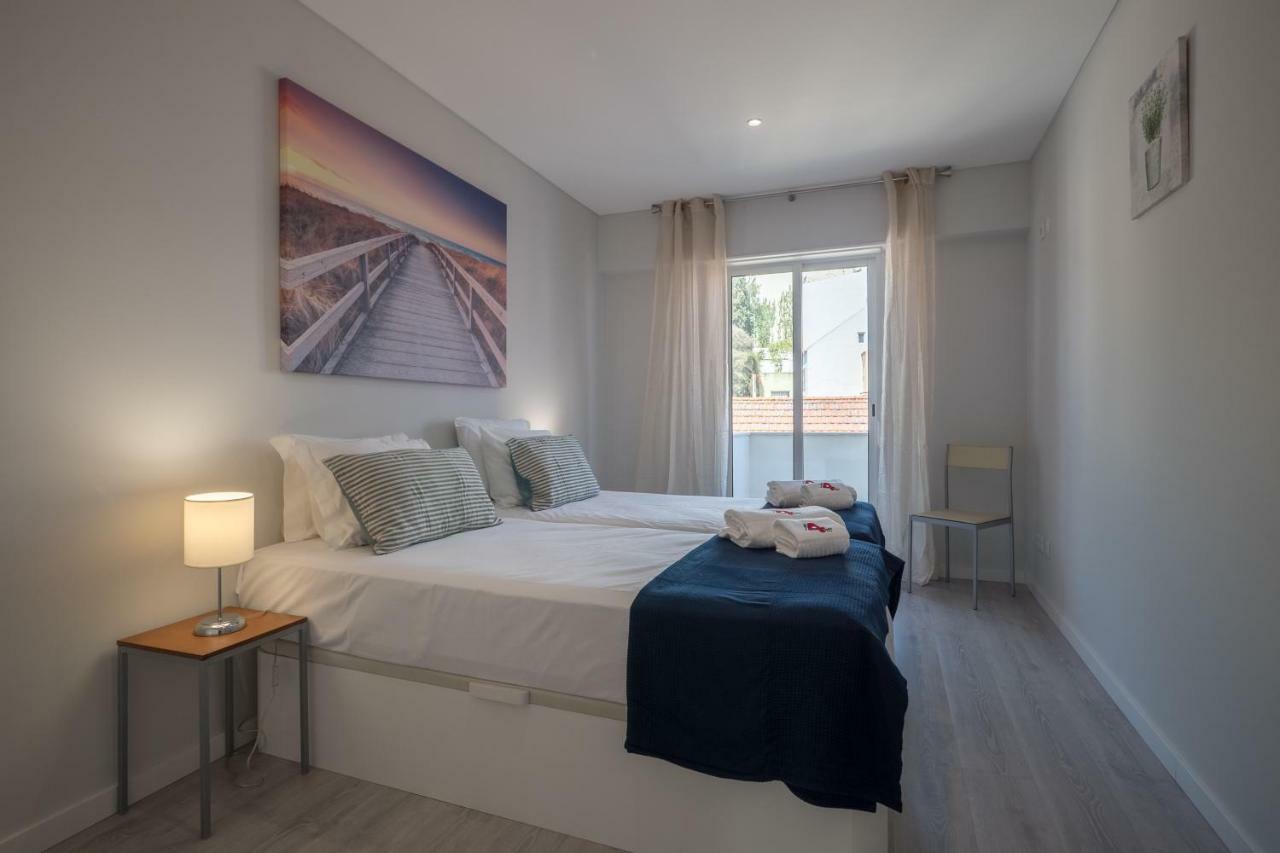 Rent4Rest Sao Bento Charming Διαμέρισμα Lisboa Εξωτερικό φωτογραφία