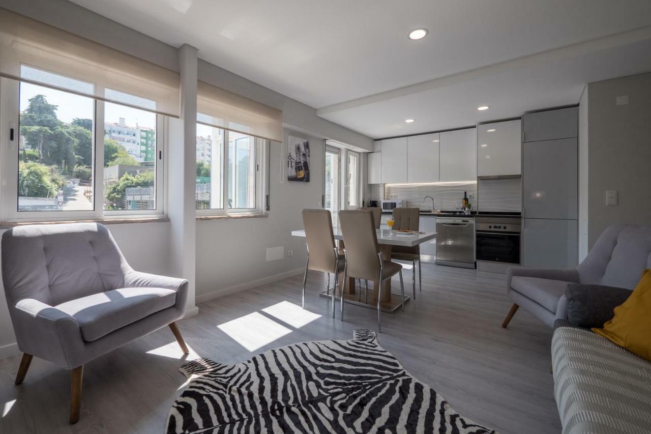 Rent4Rest Sao Bento Charming Διαμέρισμα Lisboa Εξωτερικό φωτογραφία