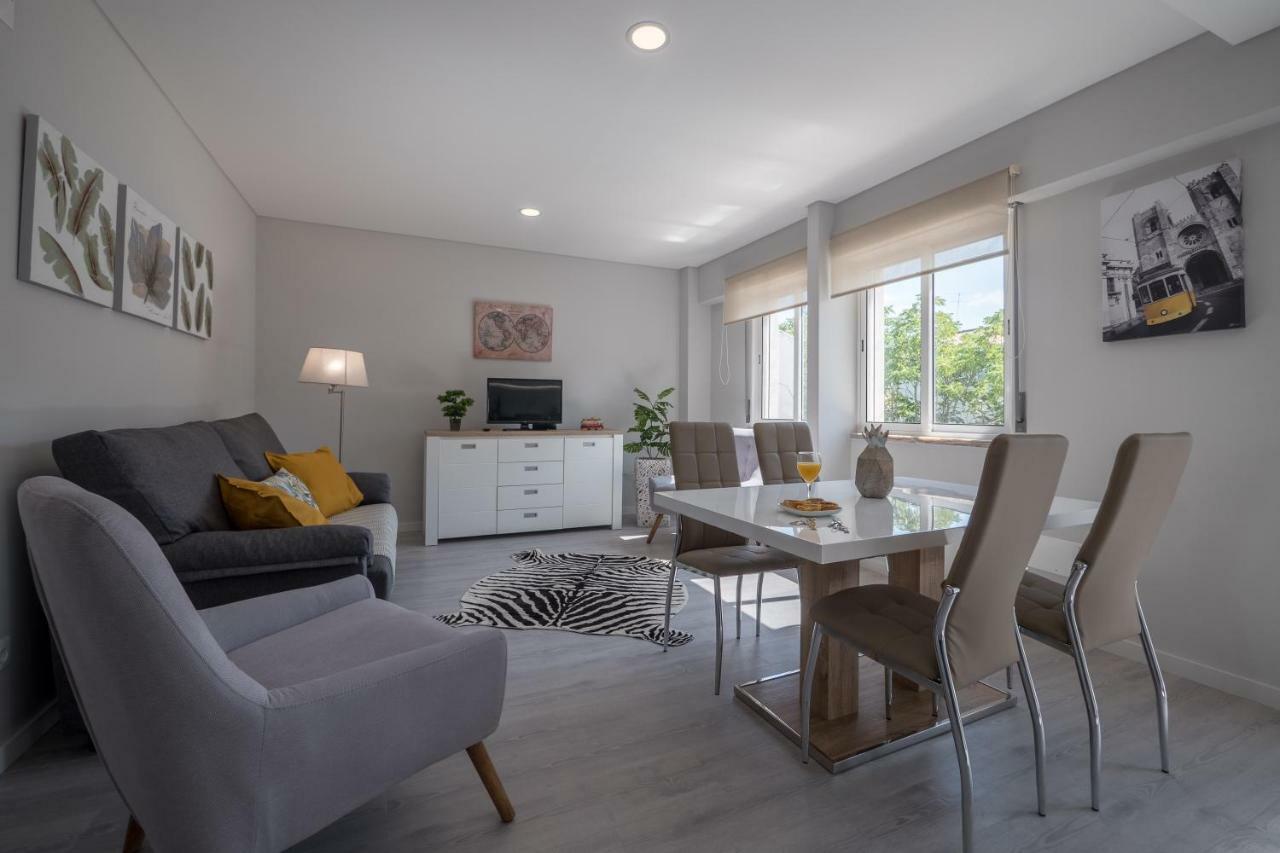Rent4Rest Sao Bento Charming Διαμέρισμα Lisboa Εξωτερικό φωτογραφία