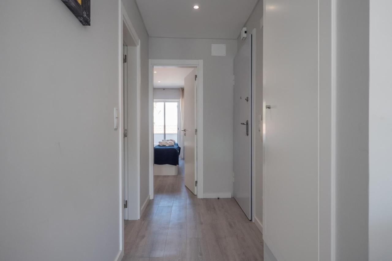 Rent4Rest Sao Bento Charming Διαμέρισμα Lisboa Εξωτερικό φωτογραφία