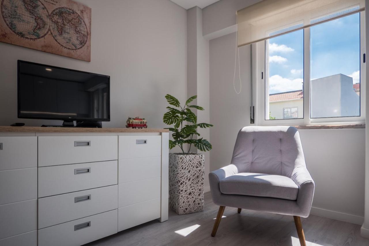 Rent4Rest Sao Bento Charming Διαμέρισμα Lisboa Εξωτερικό φωτογραφία